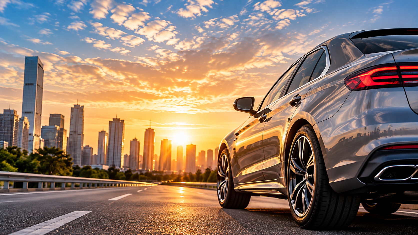 Automotive applications of ferrochrome